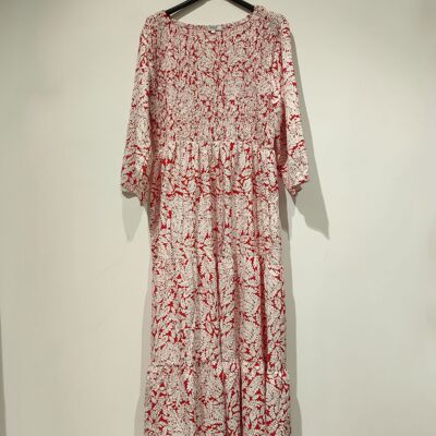 MARIA Kleid B503
