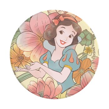 🍎 PopGrip Watercolor Snow White 🍎 2