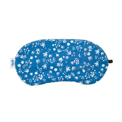 Sleep mask - Helsinki