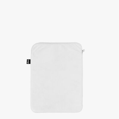 Funda para portátil TYVEK blanca