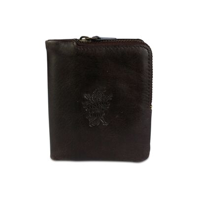 Lander North South Billfold CHNUT