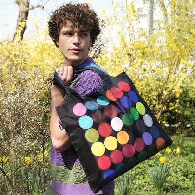 POUL GERNES Dots Recycled Bag