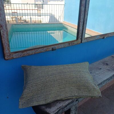 Bohemian Comino Beach Cushion