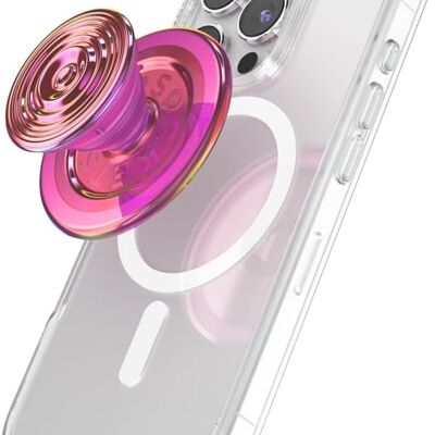 PopSockets MagSafe Ripple Irdscnt Absenta