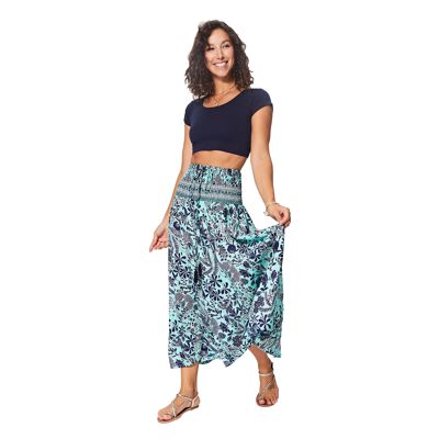 LONG SUMMER SKIRT JIP2003O