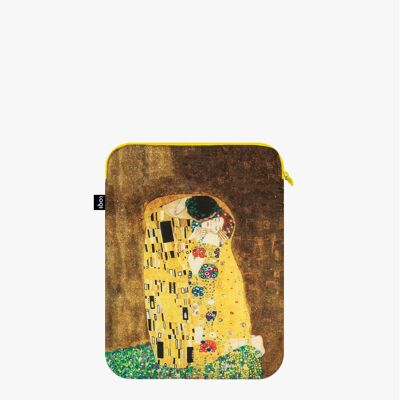 Funda para portátil El beso de GUSTAV KLIMT