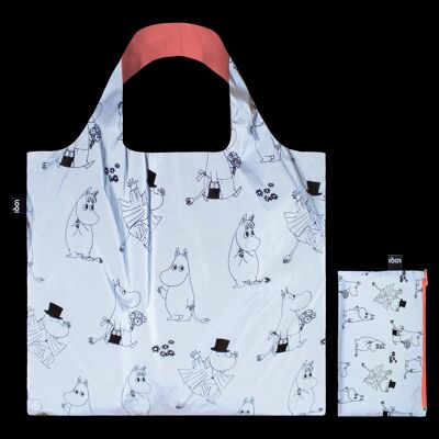 MOOMIN Family Backpack