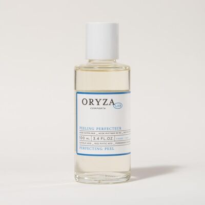 Peeling Perfezionatore - Purifica e ravviva la luminosità