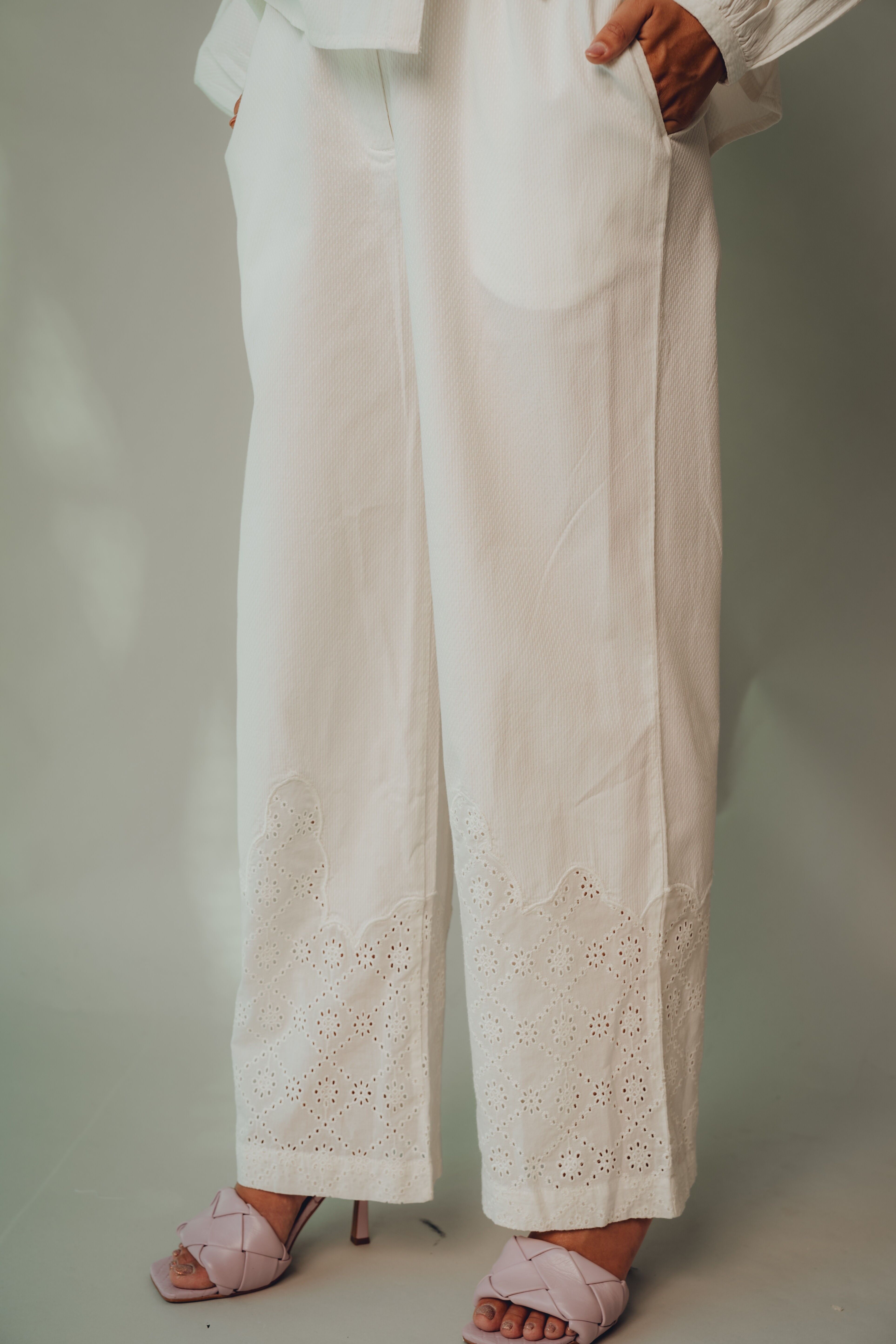 Pantalon Clarice