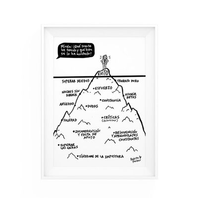 Success Sheet