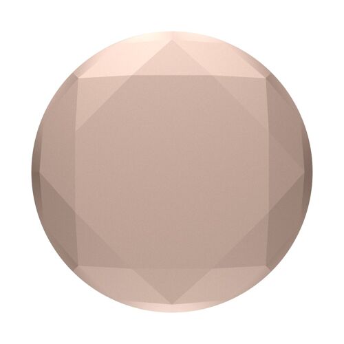 💎 PopGrip Alum Diamond Rose Gold 💎