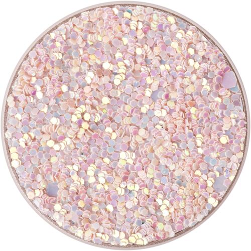 🌷 PopGrip Sparkle Rose 🌷