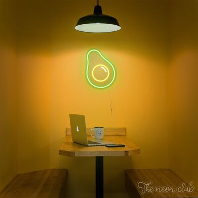 Avocat 🥑 67cm x 93 cm