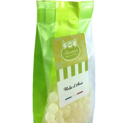 Caramelos de anís perla bolsa 150g
