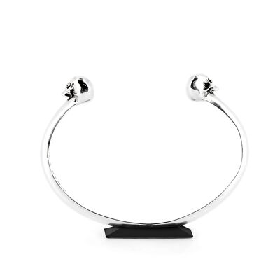 Bangle Hamlet - Jonc en argent 925 Sterling - S