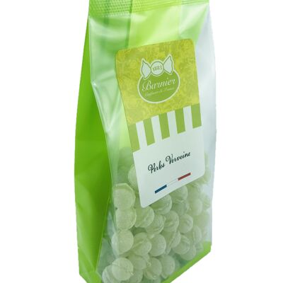 Bonbons de Perles Verveine Sachet 150g