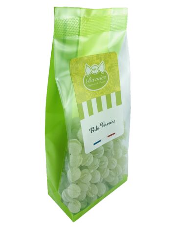 Bonbons de Perles Verveine Sachet 150g 1