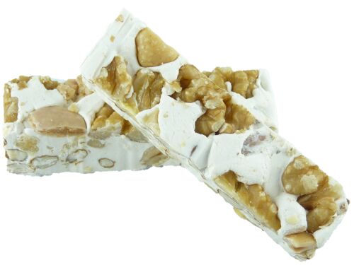 Nougat nature Barre de 50g X 24