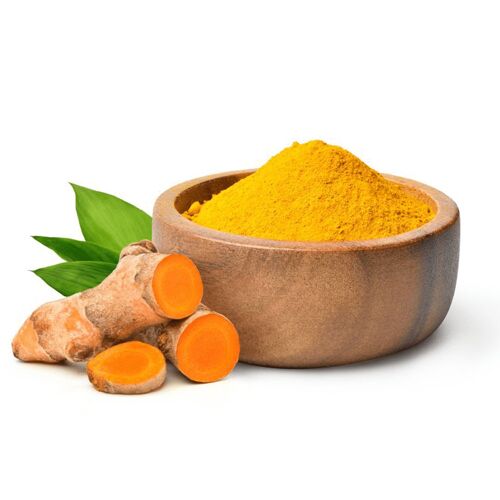 Achat Curcuma bio en poudre en gros