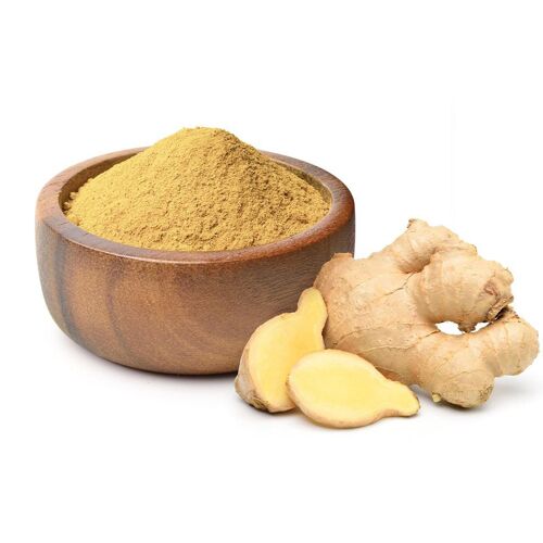 Buy wholesale Organic ginger powder