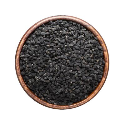 Nigella Seeds Organic