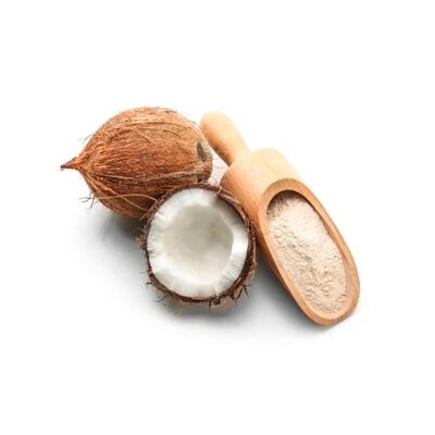 Farina di cocco biologica