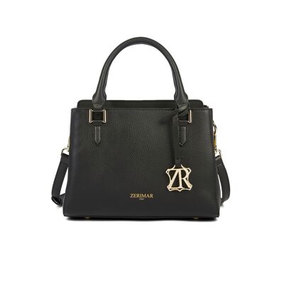 Zerimar Women's Leather Bag - Exclusive and Casual