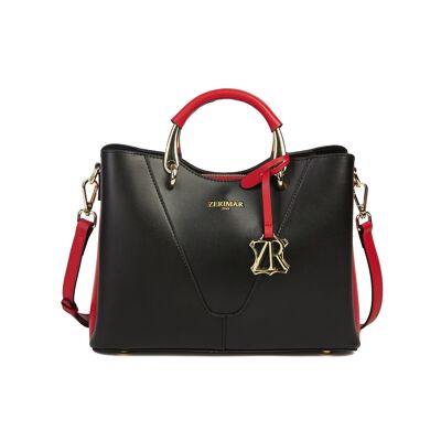 Zerimar Women's Leather Bag - Exclusive and Casual