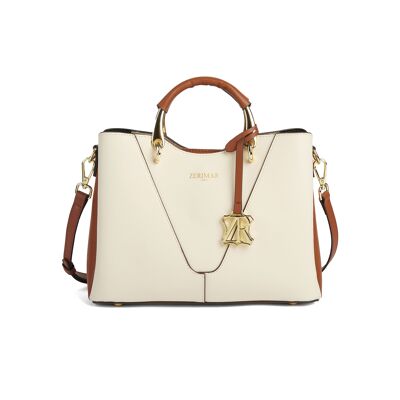Zerimar Women's Leather Bag - Exclusive and Casual