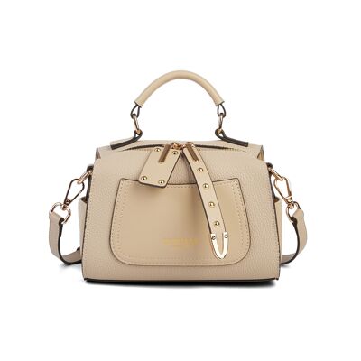 Zerimar Women's Leather Bag - Exclusive and Casual
