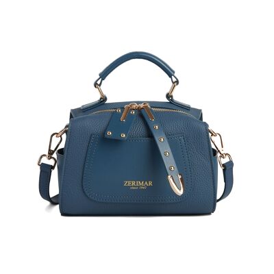 Sac en cuir pour femme Zerimar - Exclusif et décontracté