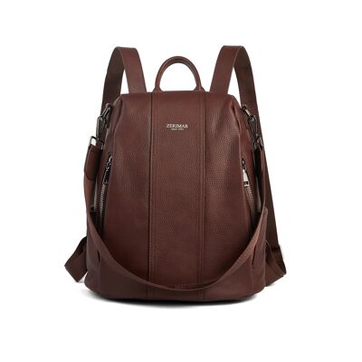 Zerimar Women's Leather Bag - Exclusive and Casual