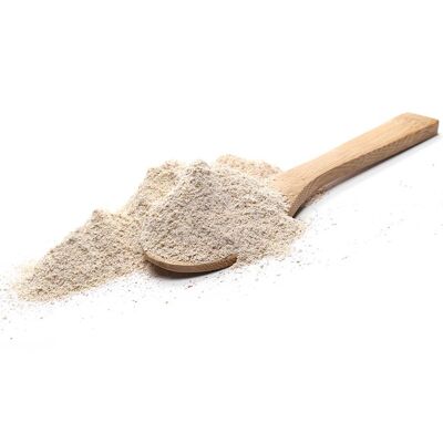 Organic Rye Flour