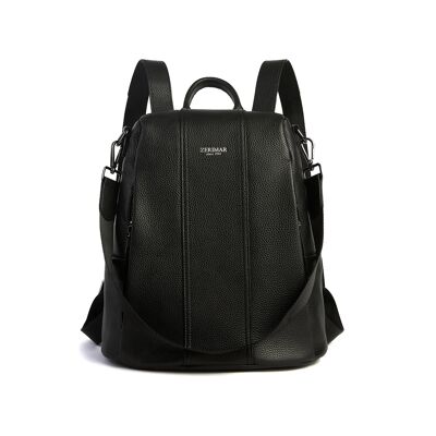 Sac en cuir pour femme Zerimar - Exclusif et décontracté