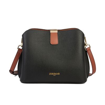 Zerimar Women's Leather Bag - Exclusive and Casual