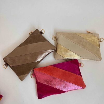 Borsa Casey | Diverse varianti