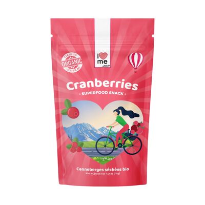 Cranberries bio