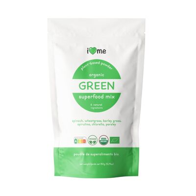 VERDE Superfood Mix Biologico