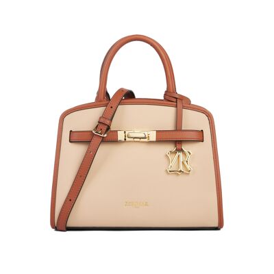 Zerimar Women's Leather Bag - Exclusive and Casual