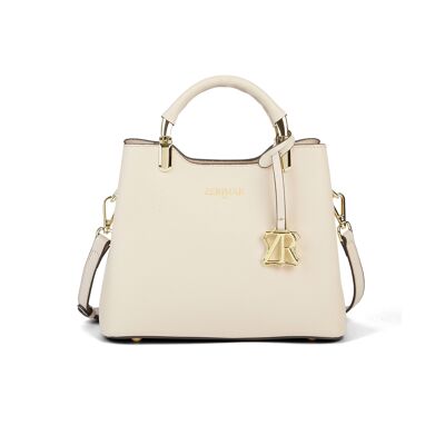 Sac en cuir pour femme Zerimar - Exclusif et décontracté
