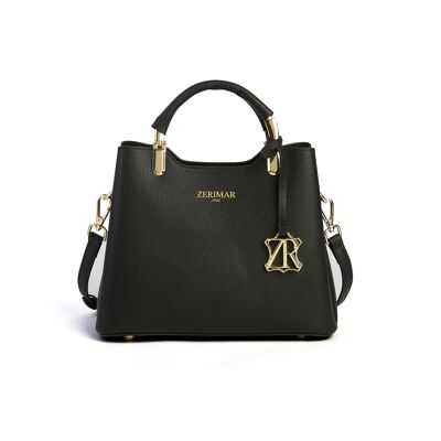 Zerimar Women's Leather Bag - Exclusive and Casual