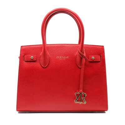 Zerimar Women's Leather Bag - Exclusive and Casual