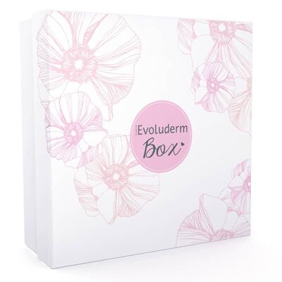 Coffret Flower