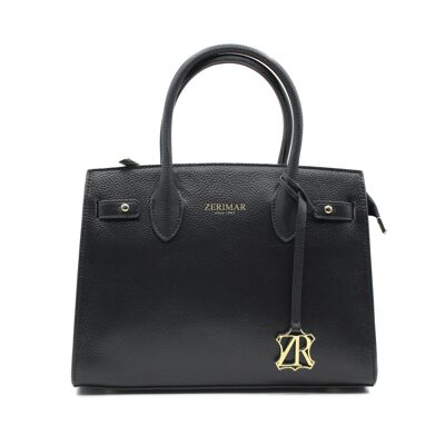 Bolso de pelle para mujer Zerimar - Esclusivo e casual
