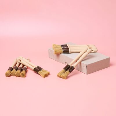 Pastry Brush | Food-Grade, Unbranded & Durable