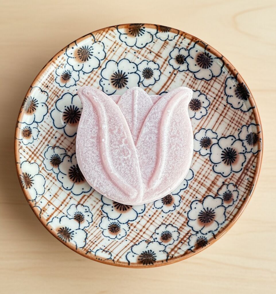 Tulip Perfume Block (packed per 12 pcs)