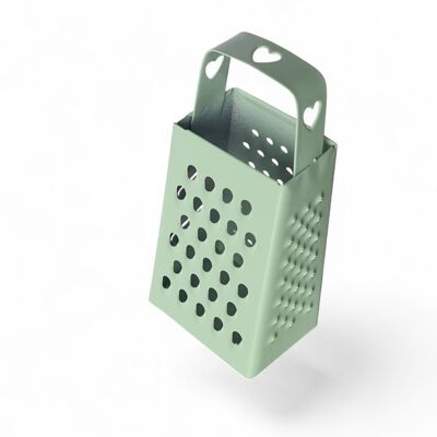 Grater Mini Mint (packed per 5 pieces)
