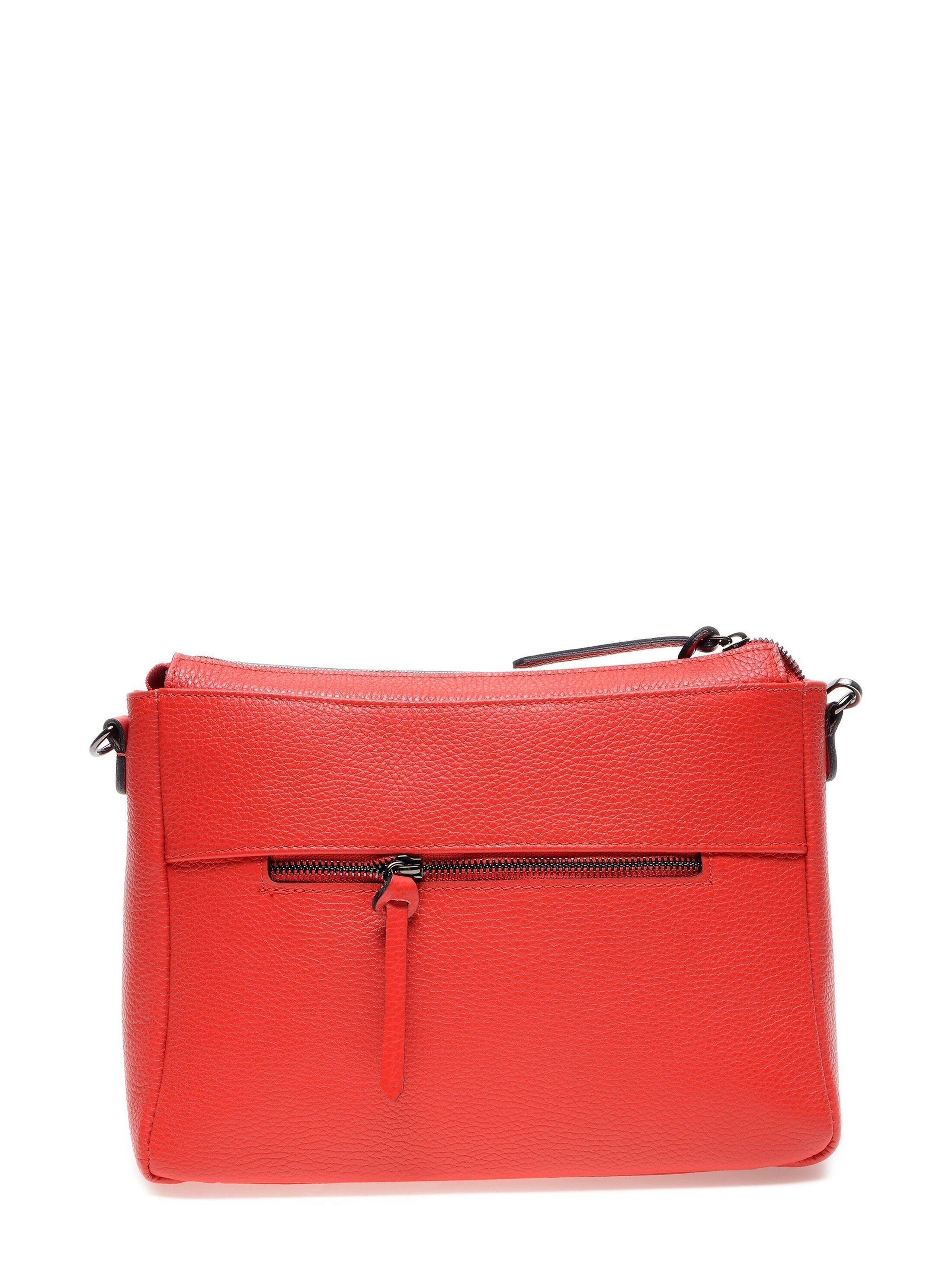 Anna Luchini-Borsa a Tracolla_ROSSO