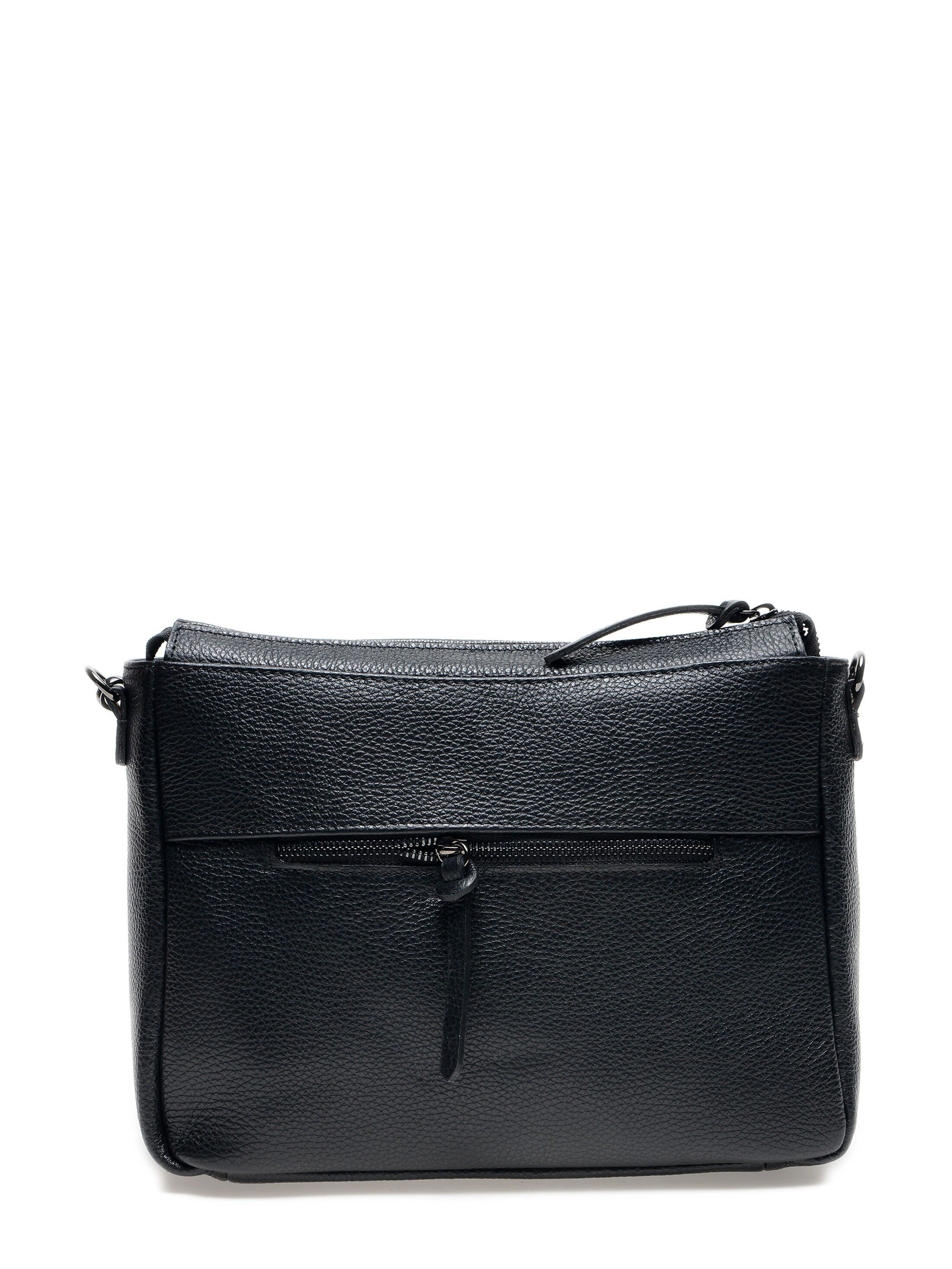 Anna Luchini-Borsa a Tracolla_NERO