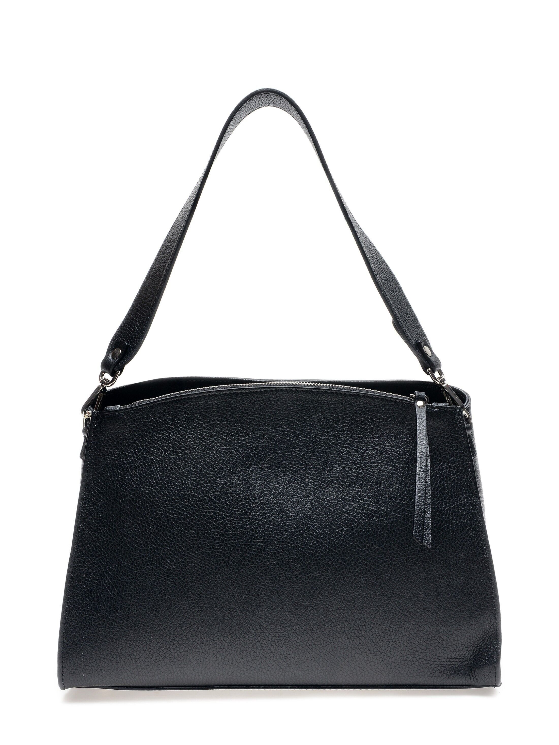 Anna Luchini-Borsa_NERO